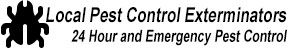 Terrebonne OR Pest Control Exterminators